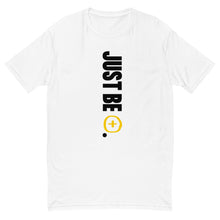 Load image into Gallery viewer, Just Be Positive T-shirt