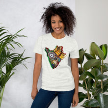 Load image into Gallery viewer, Bwami 2 Unisex T-Shirt