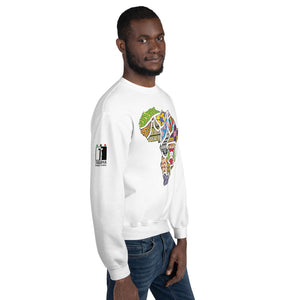 CB Collection Exclusive Sweatshirt - Mon Afrique