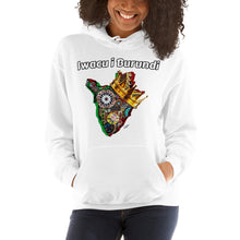 Load image into Gallery viewer, Bwami Unisex Hoodie