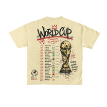 Load image into Gallery viewer, World Cup 2026 Champions Tee