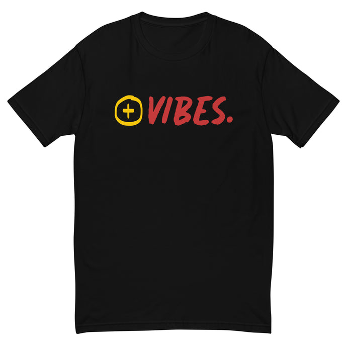 Positive Vibes T-shirt
