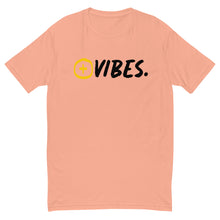 Load image into Gallery viewer, Positive Vibes T-shirt
