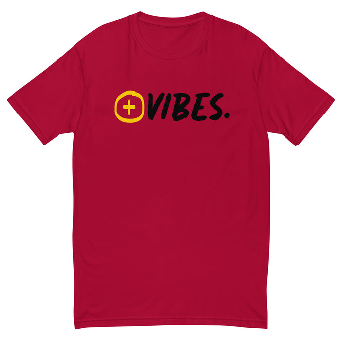 Positive Vibes T-shirt