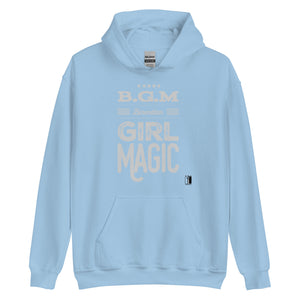 BGM Hoodie