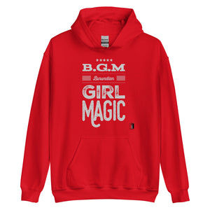 BGM Hoodie