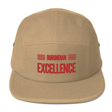 Load image into Gallery viewer, Burundian Excellence Cap