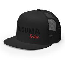 Load image into Gallery viewer, TUGUMA Tribe Cap