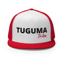 Load image into Gallery viewer, TUGUMA Tribe Cap