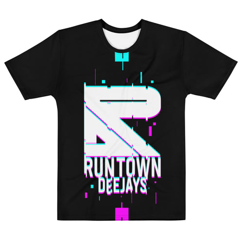 RTD Men's T-shirt