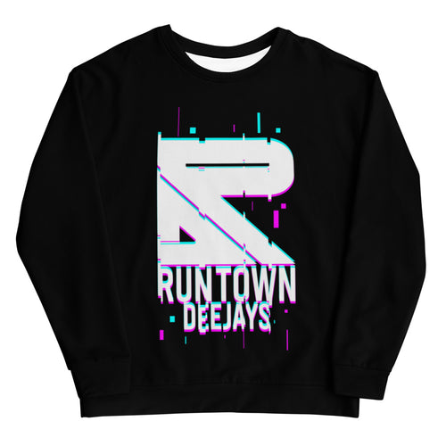 RTD Unisex Sweatshirt