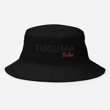Load image into Gallery viewer, TUGUMA Tribe Bucket Hat