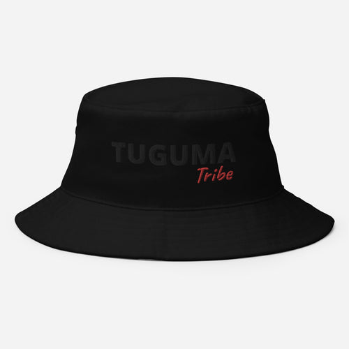 TUGUMA Tribe Bucket Hat