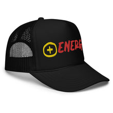 Load image into Gallery viewer, Positive Energy Trucker Hat