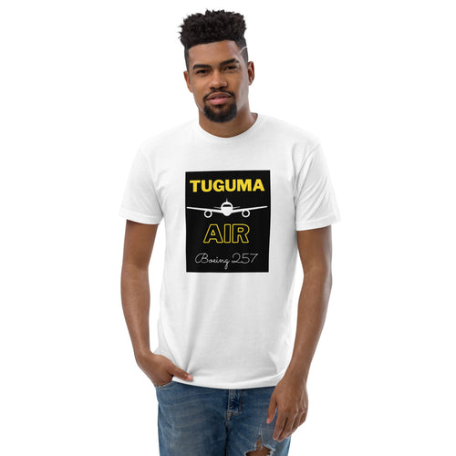 TUGUMA AIR Short Sleeve