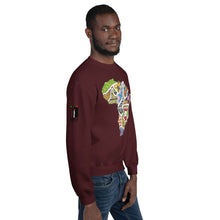 Load image into Gallery viewer, CB Collection Exclusive Sweatshirt - Mon Afrique