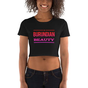 Burundian Beauty
