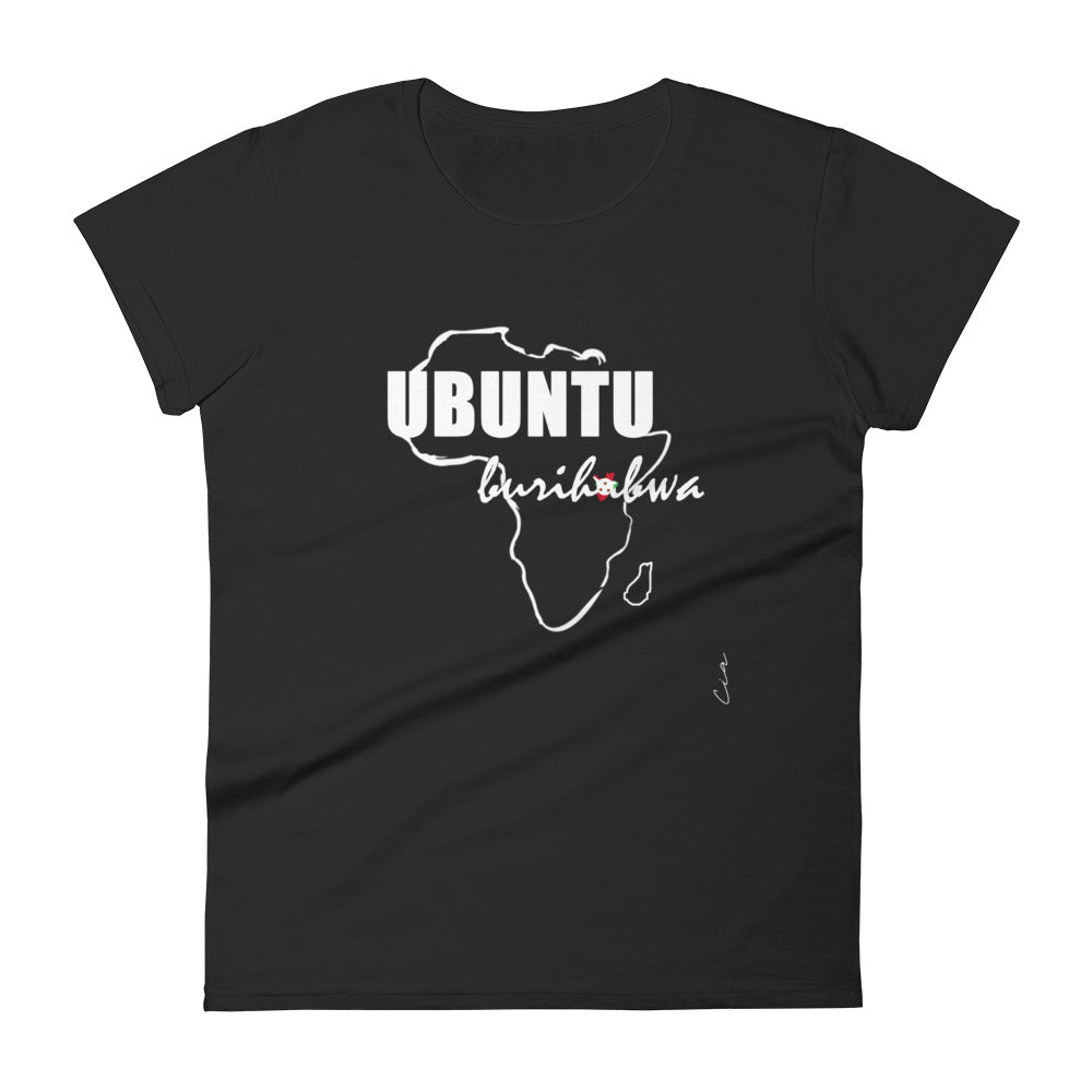 Ubuntu Women
