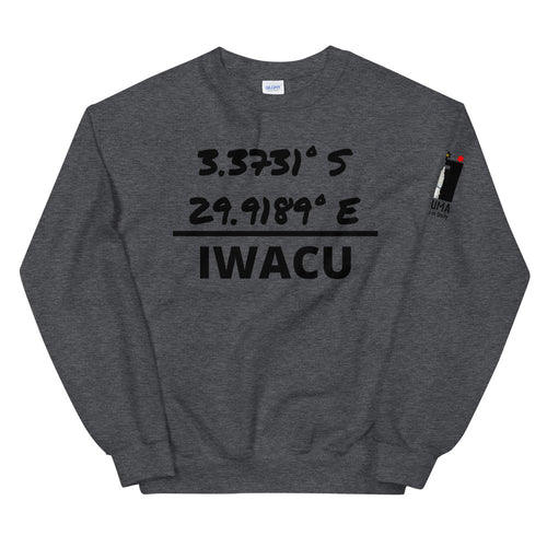 Iwacu Sweatshirt