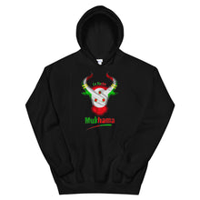 Load image into Gallery viewer, Mukhama Unisex Hoodie