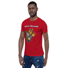 Load image into Gallery viewer, Bwami Unisex T-Shirt