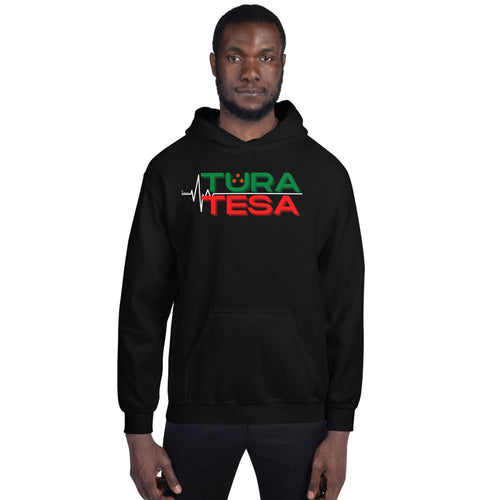 TuraTesa 1.1 Unisex Hoodie