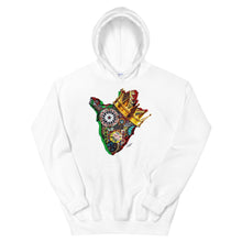 Load image into Gallery viewer, Bwami 2 Unisex Hoodie