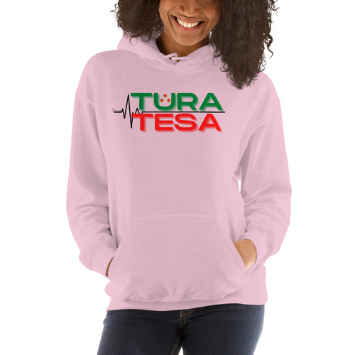 TuraTesa 1.0 Unisex Hoodie