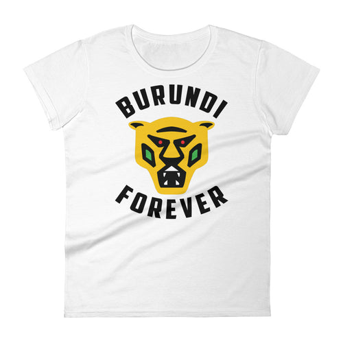 Burundi Forever