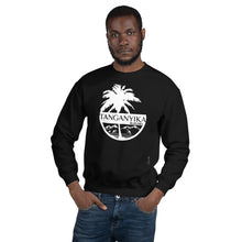 Load image into Gallery viewer, Tanganyika Unisex Sweatshirt