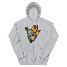 Load image into Gallery viewer, Bwami 2 Unisex Hoodie