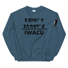 Load image into Gallery viewer, Iwacu Sweatshirt