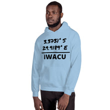 Load image into Gallery viewer, Iwacu Hoodie