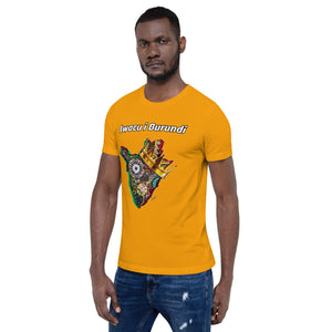 Bwami Unisex T-Shirt