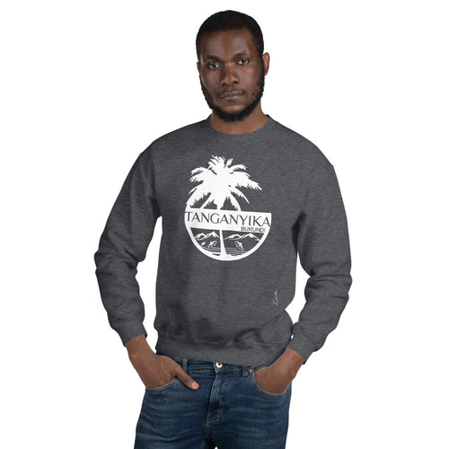 Tanganyika Unisex Sweatshirt