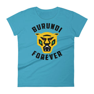 Burundi Forever