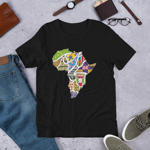 CB Collection Exclusive - Mon Afrique