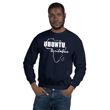 Load image into Gallery viewer, Ubuntu Unisex Sweatshirt
