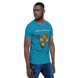 Bwami Unisex T-Shirt