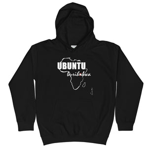 Ubuntu Kids Hoodie