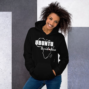 Ubuntu Unisex Hoodie
