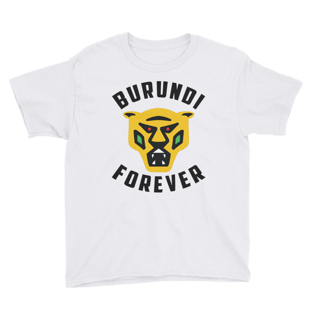 Burundi Forever
