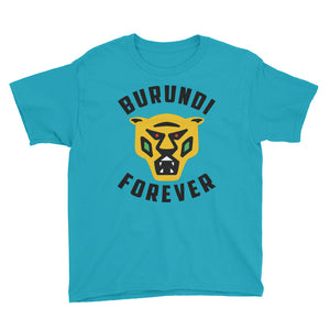Burundi Forever