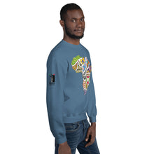 Load image into Gallery viewer, CB Collection Exclusive Sweatshirt - Mon Afrique