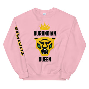 Burundian Queen Sweatshirt