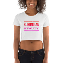 Load image into Gallery viewer, Burundian Beauty