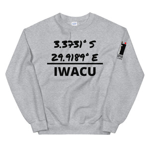Iwacu Sweatshirt