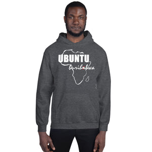 Ubuntu Unisex Hoodie