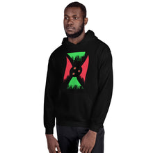 Load image into Gallery viewer, BDI Unisex Hoodie