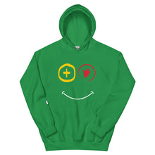 Load image into Gallery viewer, Positive BDI Love Unisex Hoodie